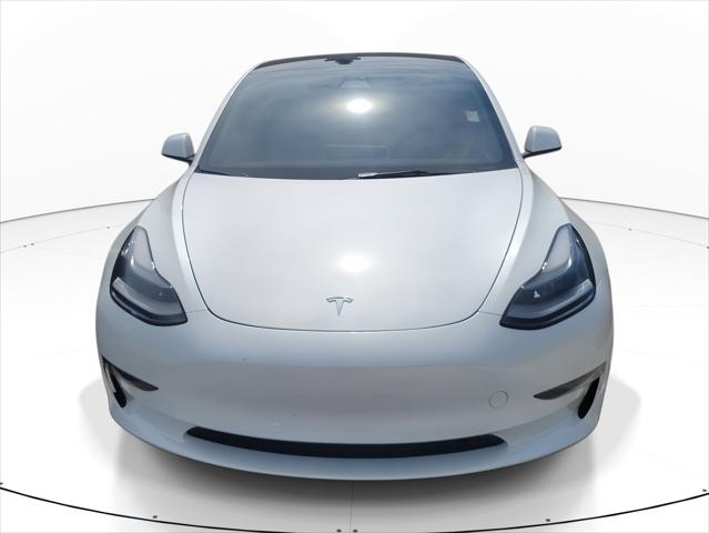2023 Tesla Model 3 Performance Dual Motor All-Wheel Drive