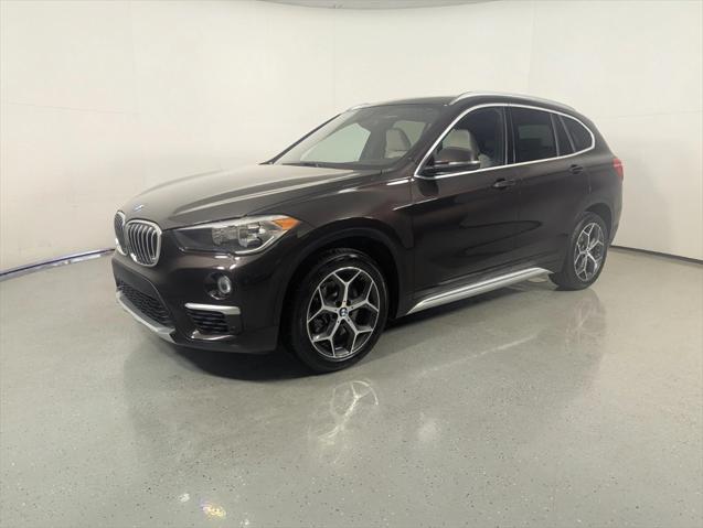 2019 BMW X1 sDrive28i