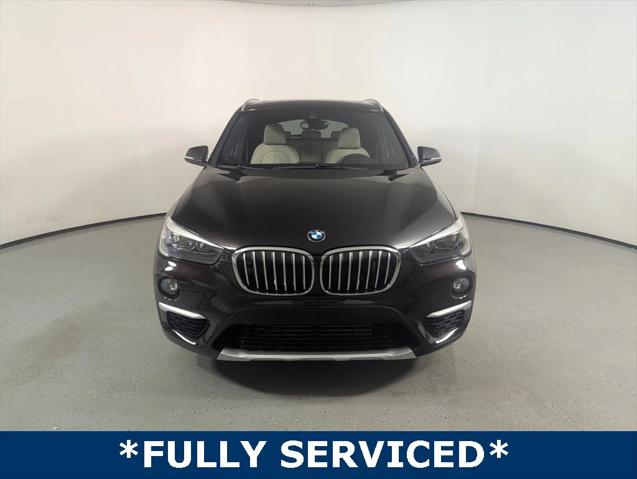 2019 BMW X1 sDrive28i