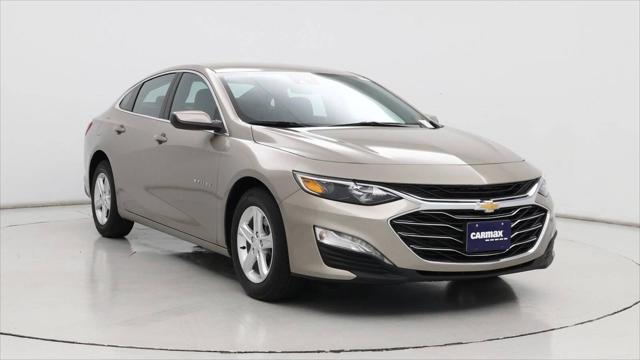 2024 Chevrolet Malibu FWD 1LT for sale in Modesto, CA