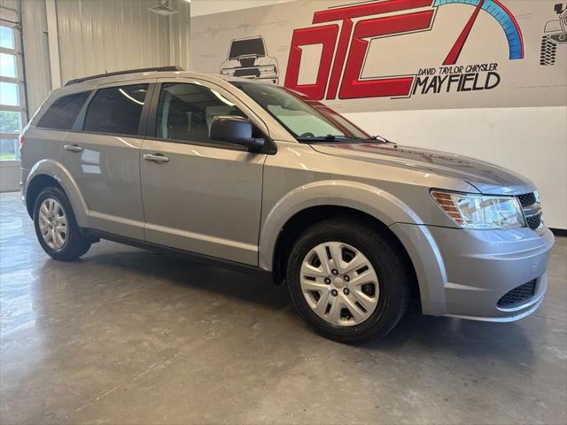 2019 Dodge Journey SE Value Package
