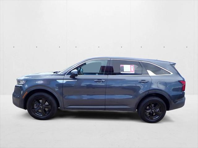 2021 Kia Sorento LX