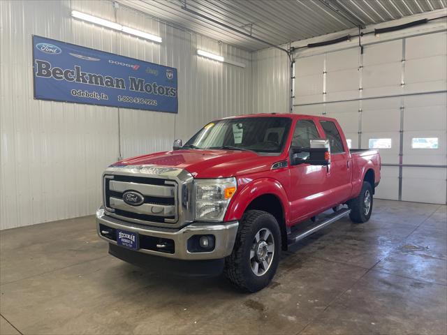 2011 Ford F-350 LARIAT 2011 Ford F-350 LARIAT