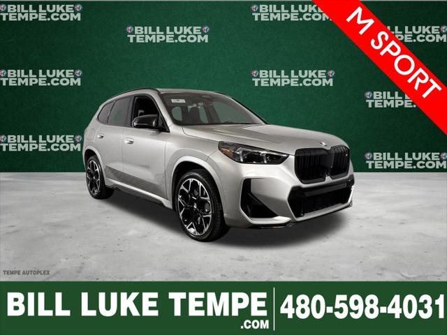 2024 BMW X1 M35i