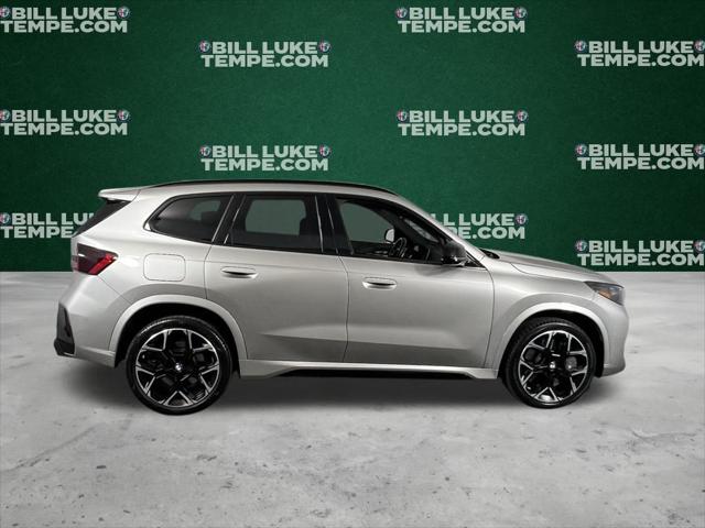 2024 BMW X1 M35i
