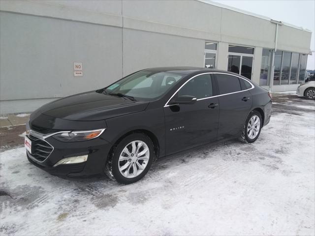 2019 Chevrolet Malibu LT 2019 Chevrolet Malibu LT
