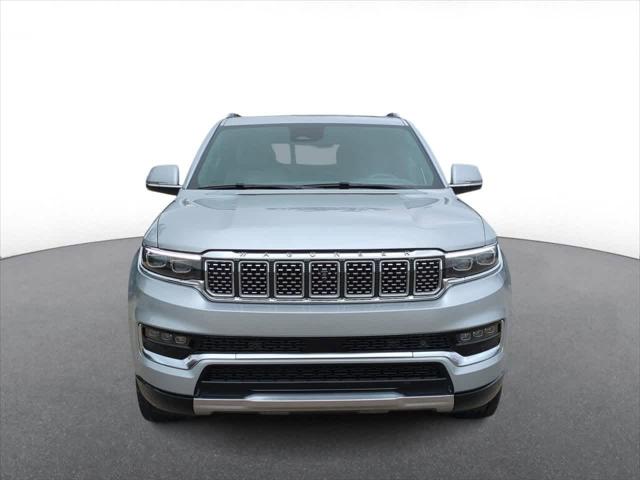 2022 Wagoneer Grand Wagoneer Series III 4x4
