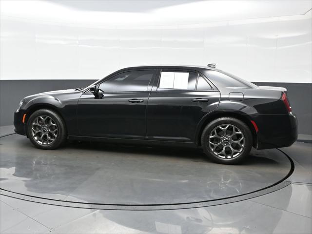 2017 Chrysler 300 300S