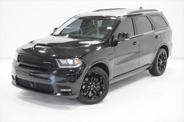 2020 Dodge Durango R/T AWD