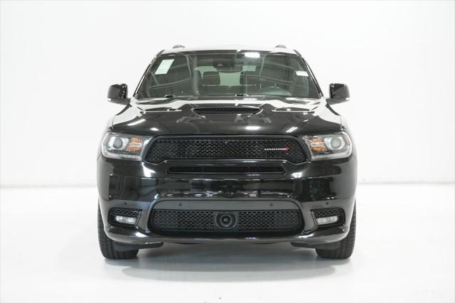 2020 Dodge Durango R/T AWD