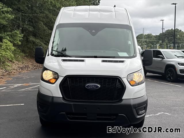 2022 Ford Transit-250 Cargo Van 