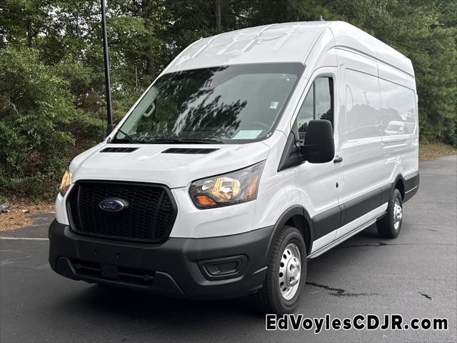 2022 Ford Transit-250 Cargo Van 