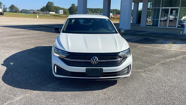 2023 Volkswagen Jetta 1.5T Sport
