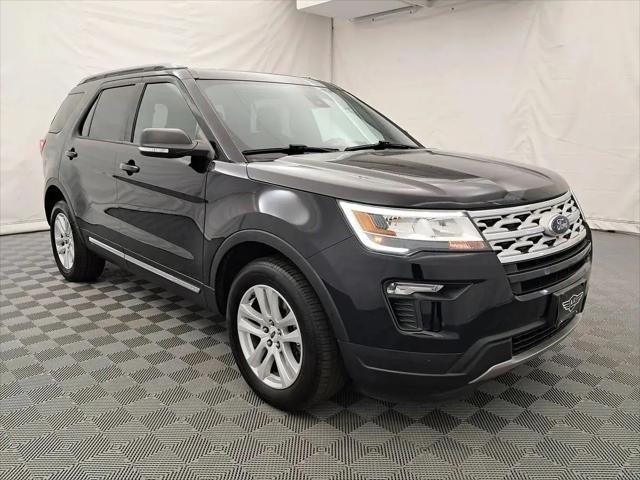 2019 Ford Explorer XLT for sale in Arlington Heights, IL