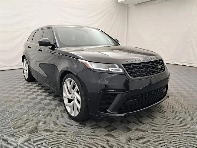 2020 Land Rover Range Rover Velar SVAutobiography Dynamic for sale in Arlington Heights, IL