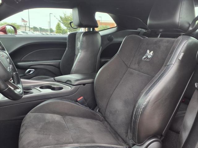 2020 Dodge Challenger R/T Scat Pack