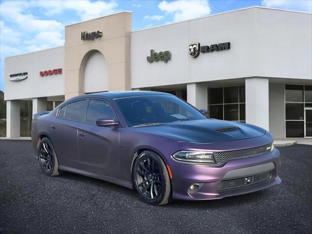 2018 Dodge Charger Daytona 392 RWD