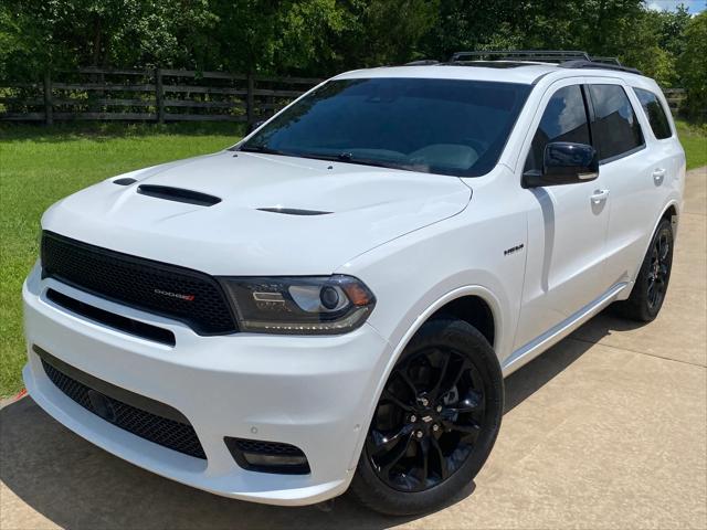 2020 Dodge Durango R/T AWD