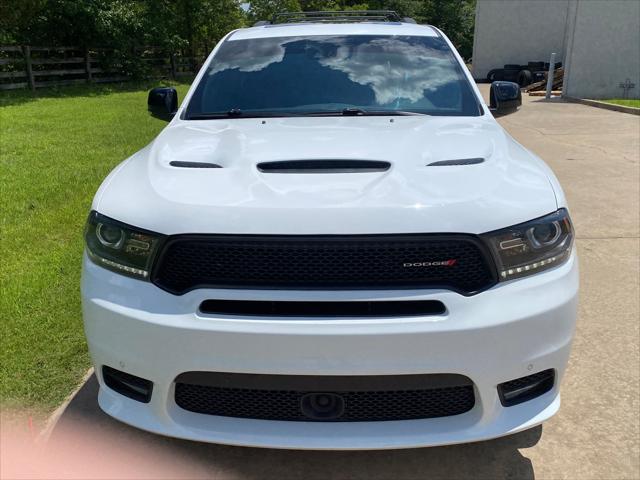 2020 Dodge Durango R/T AWD