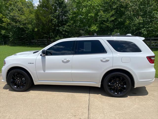 2020 Dodge Durango R/T AWD