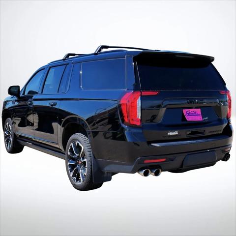 2023 GMC Yukon XL 4WD Denali 2023 GMC Yukon XL 4WD Denali