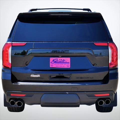 2023 GMC Yukon XL 4WD Denali 2023 GMC Yukon XL 4WD Denali