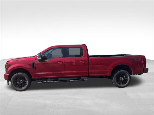 2020 Ford F-350 LARIAT