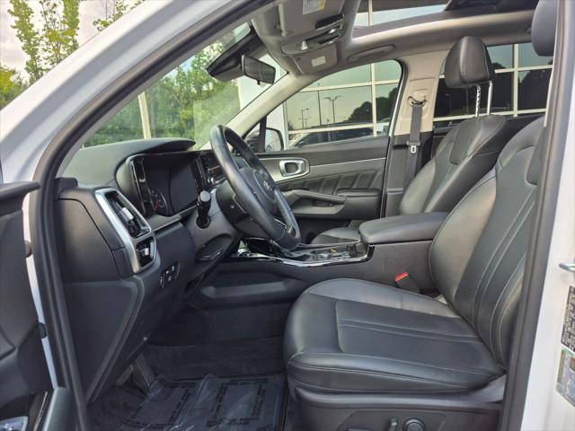 2021 Kia Sorento SX
