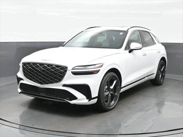 2026 Genesis GV70 3.5T Sport Prestige for sale in Bartlett, IL