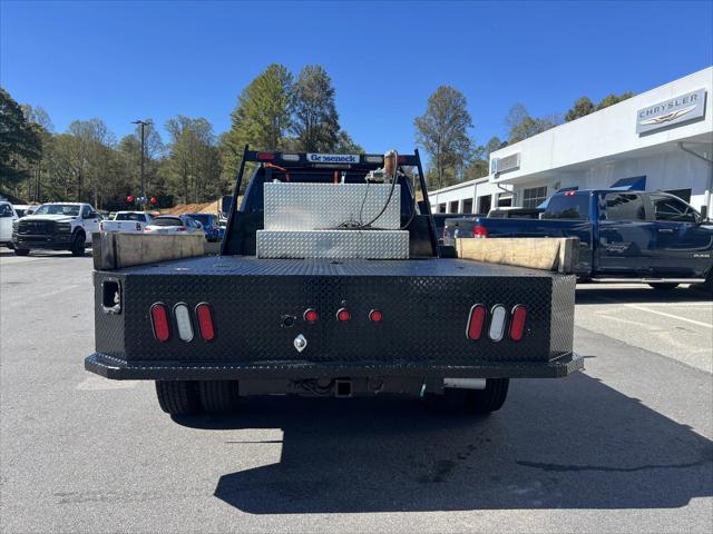 2020 RAM 3500 Chassis Tradesman/SLT/Laramie/Limited 2020 RAM 3500 Chassis Tradesman/SLT/Laramie/Limited