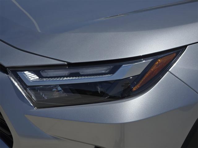 2024 Toyota RAV4 XLE 2024 Toyota RAV4 XLE