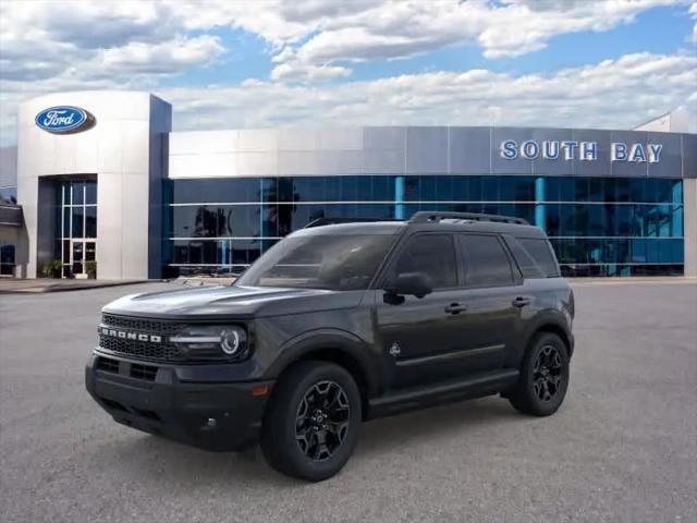 2025 Ford Bronco Sport Outer Banks for sale in Hawthorne, CA