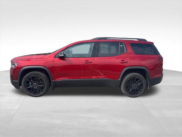 2023 GMC Acadia AWD SLE