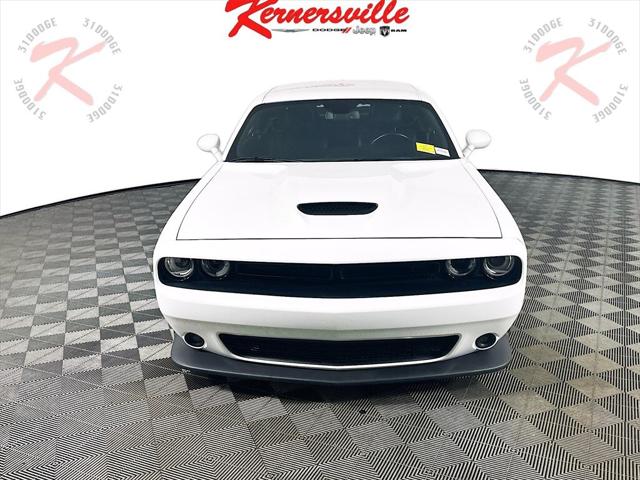 2021 Dodge Challenger GT