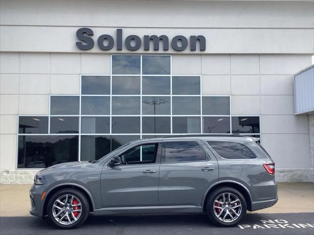 2023 Dodge Durango R/T Plus AWD