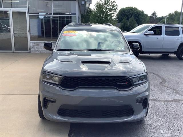 2023 Dodge Durango R/T Plus AWD