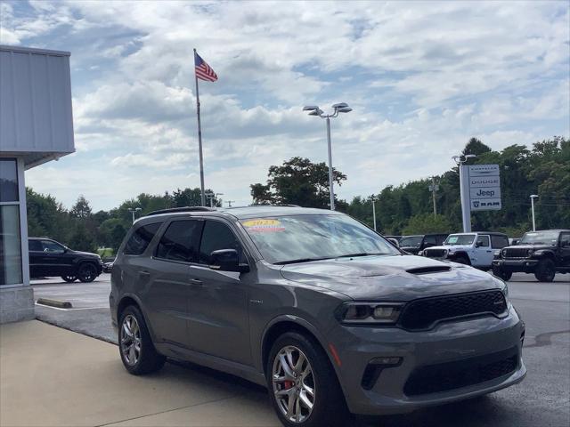 2023 Dodge Durango R/T Plus AWD
