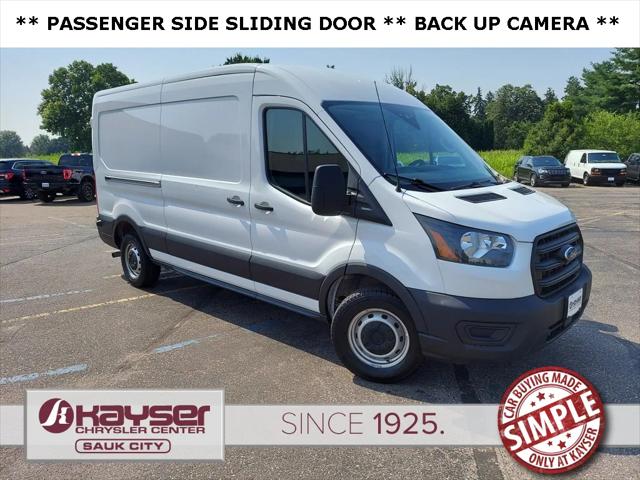 2020 Ford Transit-250 Cargo Van Base