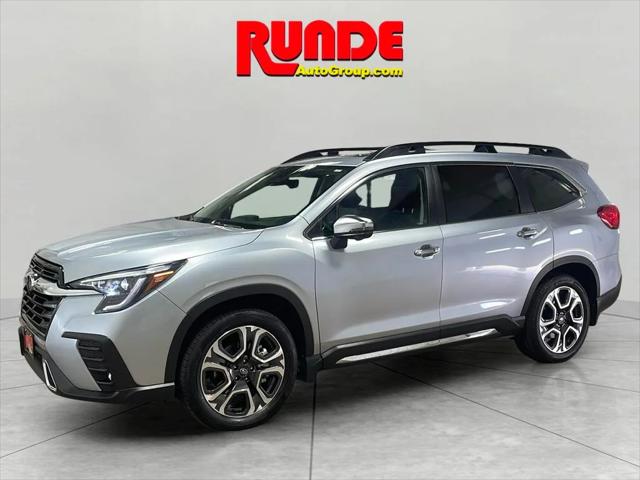 2023 Subaru Ascent Touring 7-Passenger