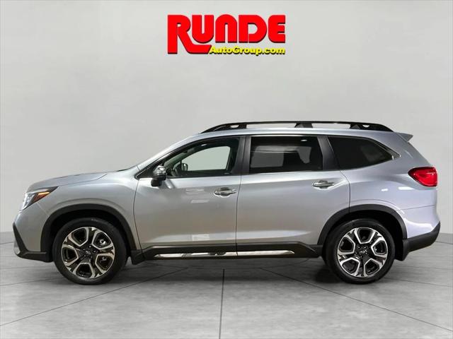 2023 Subaru Ascent Touring 7-Passenger