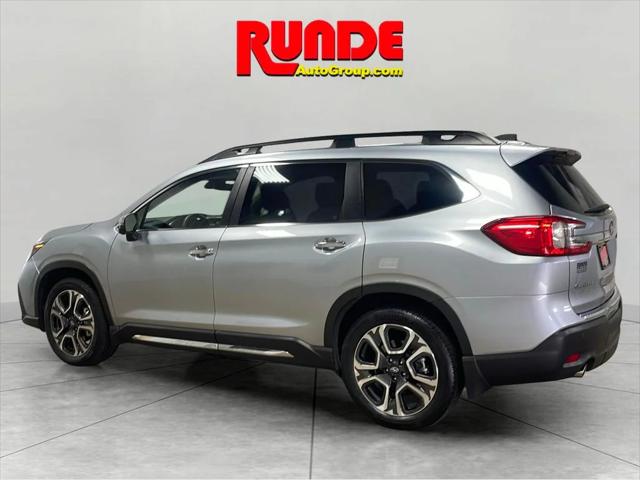 2023 Subaru Ascent Touring 7-Passenger