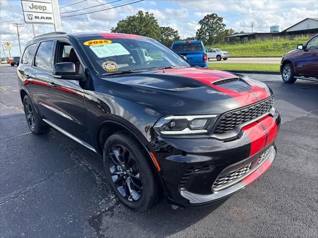 2025 Dodge Durango R/T Premium AWD