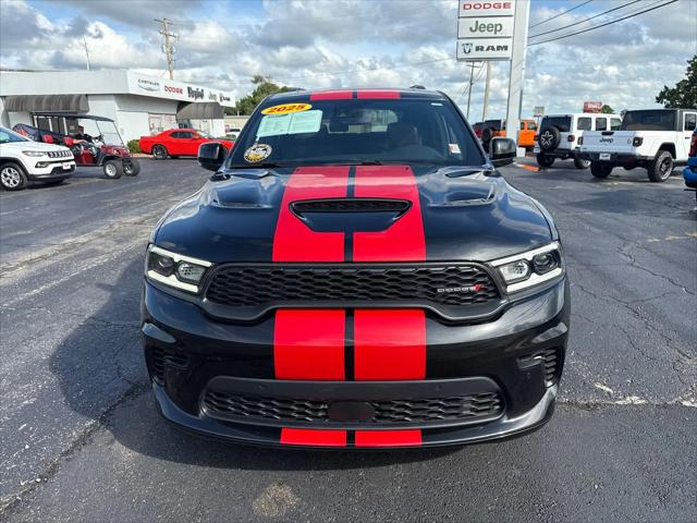 2025 Dodge Durango R/T Premium AWD
