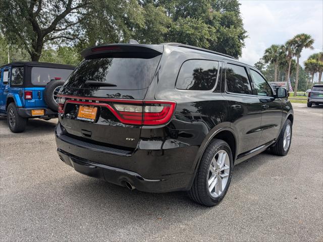 2023 Dodge Durango GT Plus AWD