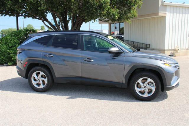 2023 Hyundai Tucson SEL 2023 Hyundai Tucson SEL