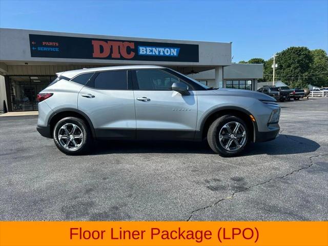 2023 Chevrolet Blazer FWD 2LT