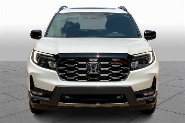 2025 Honda Passport AWD TrailSport