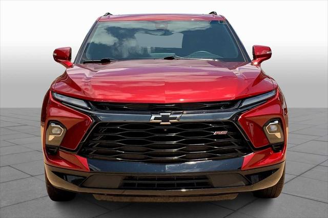 2023 Chevrolet Blazer AWD RS