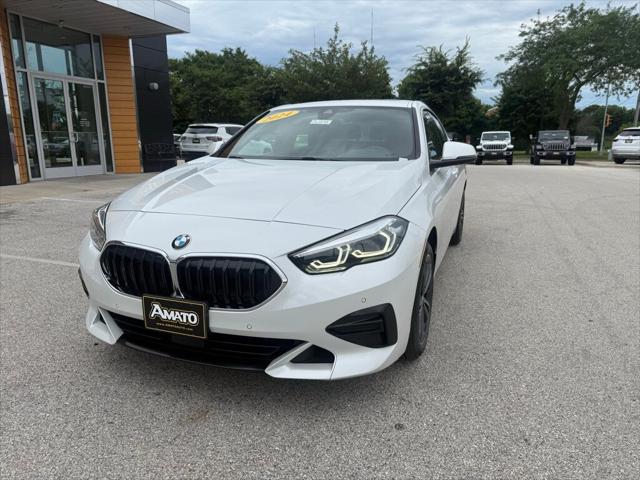 2024 BMW 228 Gran Coupe i xDrive