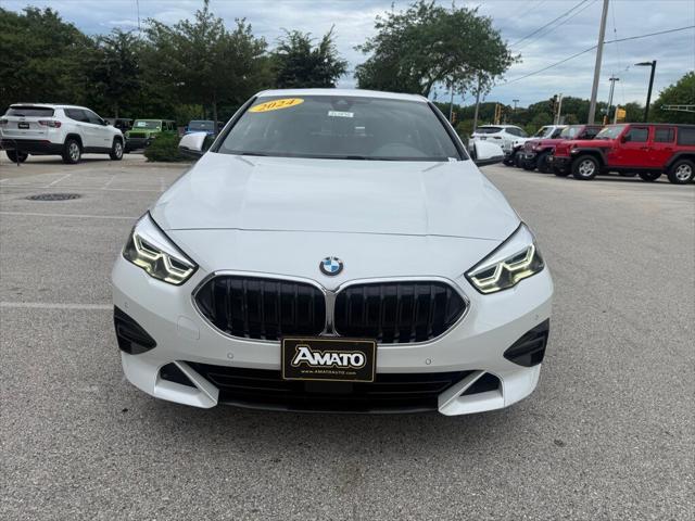 2024 BMW 228 Gran Coupe i xDrive